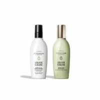 Duo brume et raffermir visiblement - L'Occitane - L'Occitane