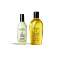 Duo nettoyer et Brume Pistache - L'Occitane - L'Occitane