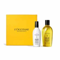 Duo nettoyer et brume - L'Occitane - L'Occitane