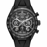 nouvelle-collection-TAG-HEUER-TAG Heuer Carrera Chronograph Extreme Sport