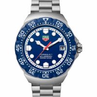 nouvelle-collection-TAG-HEUER-TAG Heuer Formula 1 Solargraph