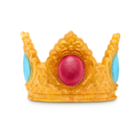 Princess Peach's Crown - Savon - Lush - Lush