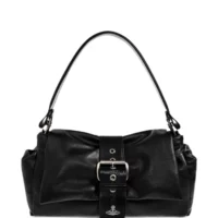 Sac à main Hazel à plaque Orb - Vivienne Westwood