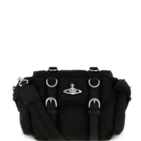Sac à bandoulière Rocky - Vivienne Westwood