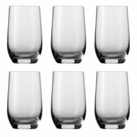 6 Verres à bière transparent 330 ml-Verre-Transparent-Schott Zwiesel