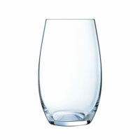 6 verres à eau 40 cl-Verre-Transparent-Luminarc