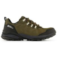 Chaussures Refugio Texapore Low - Jack Wolfskin