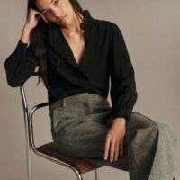 Chemise Chlo - Sézane