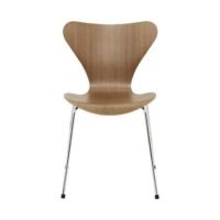 Chaise Série 7 - Fritz Hansen