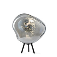 Lampe sans fil rechargeable Melt LED Large - Tom Dixon