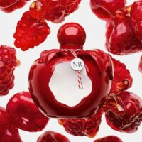 Nina Rouge Eau de Toilette 50 ml - Nina Ricci