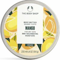 Mango Body Butter 200 ml - The Body Shop