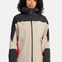Veste Rockpaw 3L JKT W - Jack Wolfskin