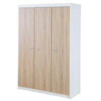 Armoire 3 portes