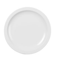 Assiette plate 24