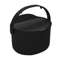 Bac à compost en Plastique recyclé