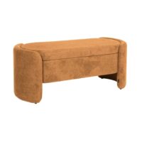 Banc coffre