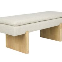 Banc en bois gris-Bois-Gris-BOITE A DESIGN