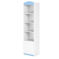 Bibliothèque enfant - azur--Bleu-Kocot Kids