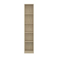 Bibliothèque IRIS--Beige-Diagone