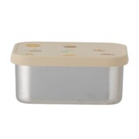 Bocal de cuisine métal multicolore 12.5x16.5-Métal-Multicolore-Bloomingville