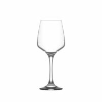 Boîte de 6 verres à pied cépages 29