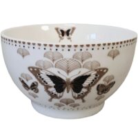 Bol alma en porcelaine blanc 480 ml-Porcelaine-Blanc-Faye
