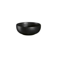 Bol de bouddha Coppa Kuro D18cm--Noir-ASA Selection