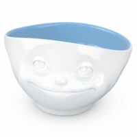 Bol en porcelaine Dreamy 500ml-Porcelaine-Blanc-Tassen