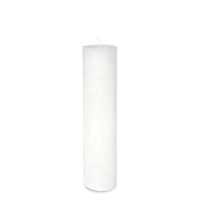 Bougie blanche D5