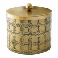 Bougie parfumée - cèdre sauvage - 1