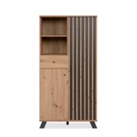 Buffet haut 2 portes