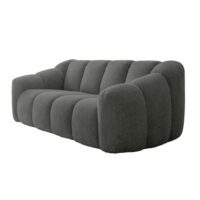 Canapé 2pl