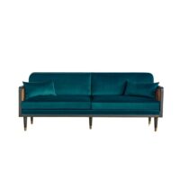 Canapé style scandinave