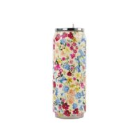 Canette isotherme 500 ml - Giverny--Multicolore-Yoko Design