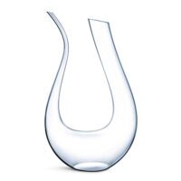 Carafe 1 l--Transparent-Chef&Sommelier