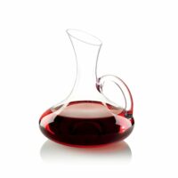 Carafe à décanter 1