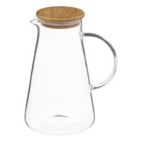 Carafe bambou 1