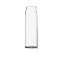 Carafe en verre 100cl-Verre-Transparent-Ichendorf Milano