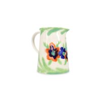 Carafe multicolore en grès 170cl--Multicolore-Salt&Pepper