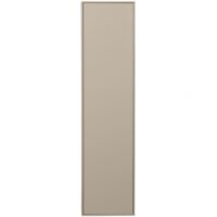 Closet single - pin - dakargrau - 200x50x58 - vtwonen - daily-Bois de Pin-Gris-vtwonen