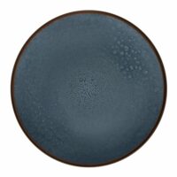 Coffret 6 assiettes plates D26