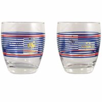 Coffret de 2 verres à eau fff-Verre-Transparent-Stof