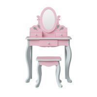 Coiffeuse de Jeu pour Enfants
