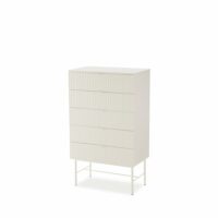 Commode à 5 tiroirs
