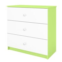 Commode enfant - pistache--Vert-Kocot Kids
