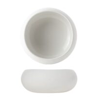 Coupelles en Porcelaine