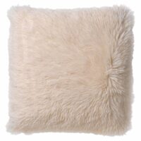 Coussin Blanche 45x45 cm--Blanc-Dutch Decor