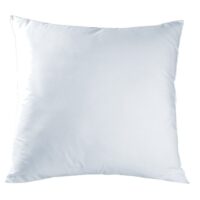 Coussin de garnissage--Blanc-Unimasa