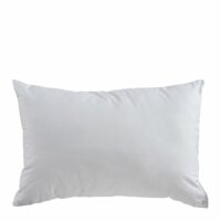 Coussin de garnissage - 60 x 40 cm--Blanc-Blanc d’Ivoire